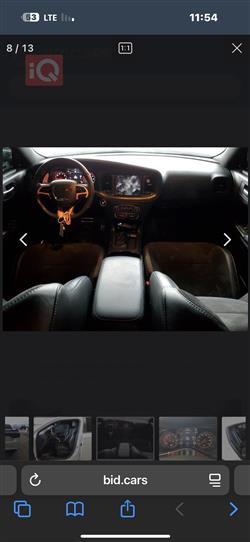 دودج تشارجر